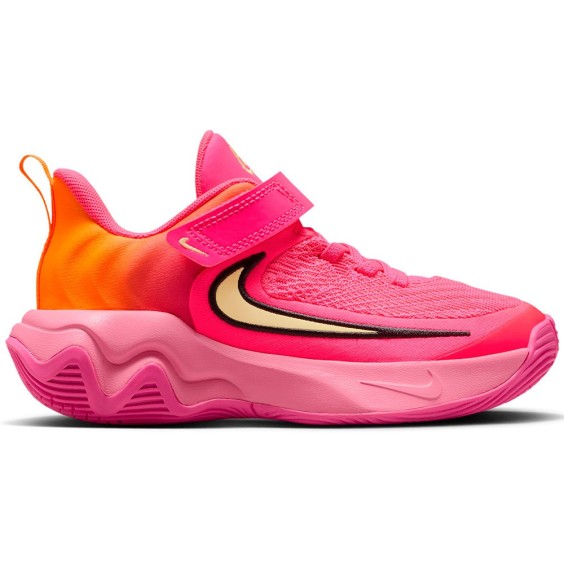 Acquista Sneakers Giannis Immortality 4 Hyper Pink |24secondi