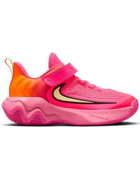 Buy Sneakers Kids Giannis Immortality 4 Hyper Pink |24seconds