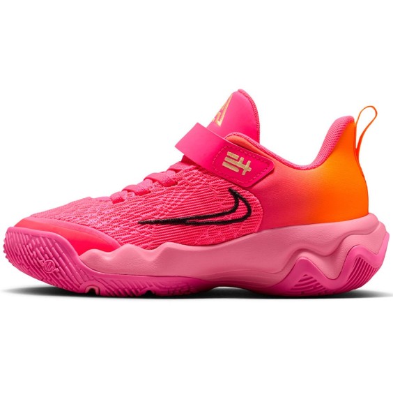 Comprar Sabatilles Kids Giannis Immortality 4 Hyper Pink | 24Segons