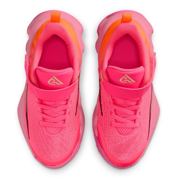 Acquista Sneakers Giannis Immortality 4 Hyper Pink |24secondi