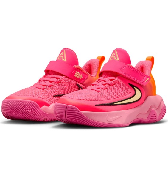 Comprar Sabatilles Kids Giannis Immortality 4 Hyper Pink | 24Segons