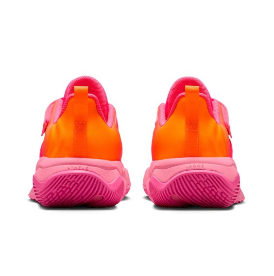 Buy Sneakers Kids Giannis Immortality 4 Hyper Pink |24seconds