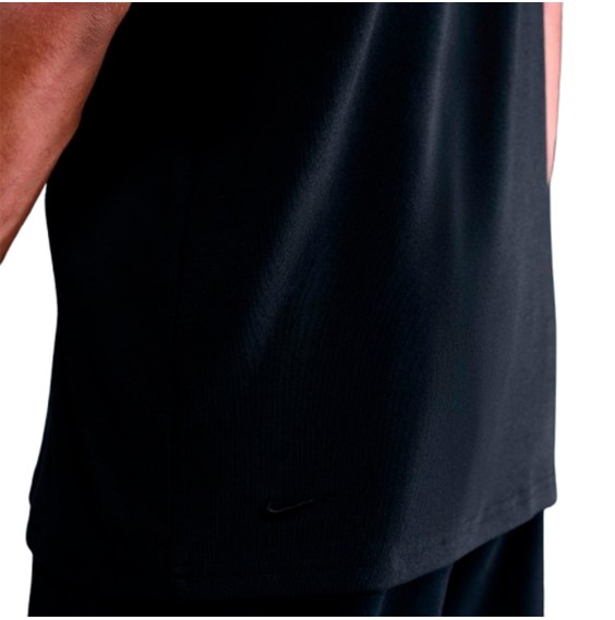 Acquista Nike Maglietta Kobe Dri-FIT XXIV Nero 24Segons