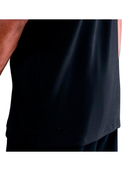 Acquista Nike Maglietta Kobe Dri-FIT XXIV Nero 24Segons