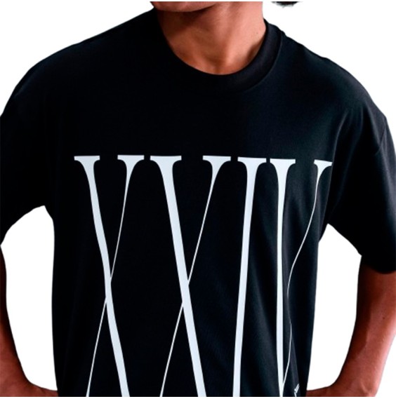 Comprar Samarreta Nike Kobe Dri-FIT XXIV Black | 24Segons