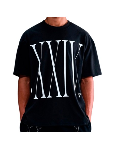 Comprar Samarreta Nike Kobe Dri-FIT XXIV Black | 24Segons