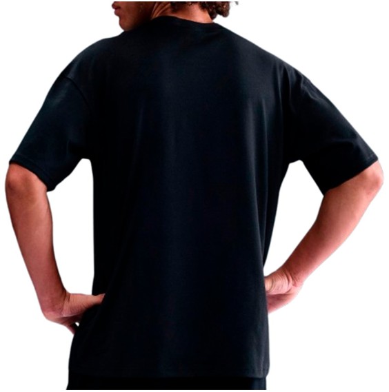 Comprar Samarreta Nike Kobe Dri-FIT XXIV Black | 24Segons