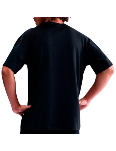 Acheter Nike Kobe Dri-FIT XXIV Black T-Shirt 24Segons