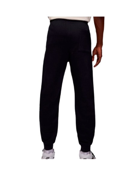 Acheter le pantalon Jordan Brooklyn Fleece Black | | 24Segons