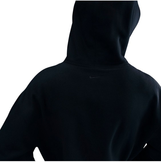 Comprar Sudadera Nike Kobe XXVI Fleece Black | 24Segons