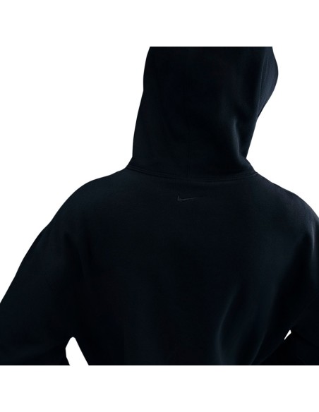 Comprar Dessuadora Nike Kobe XXVI Fleece Black | 24Segons