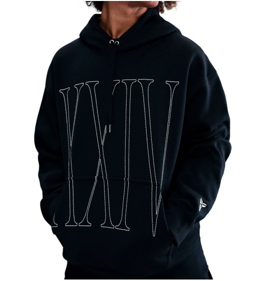 Acquista la felpa Nike Kobe XXVI Fleece Black | 24Segons