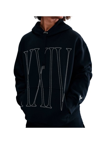 Comprar Dessuadora Nike Kobe XXVI Fleece Black | 24Segons