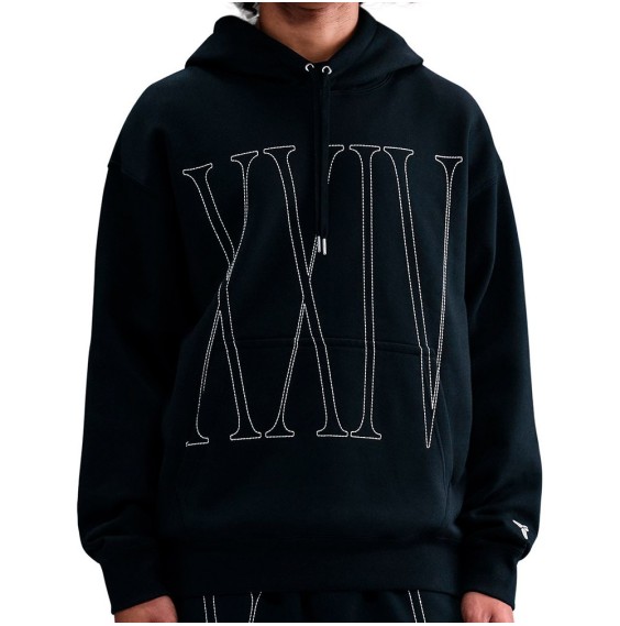 Acheter Sweatshirt Nike Kobe XXVI Fleece Black | 24Segons