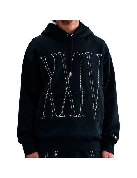 Comprar Sudadera Nike Kobe XXVI Fleece Black | 24Segons