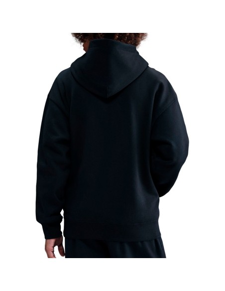 Comprar Sudadera Nike Kobe XXVI Fleece Black | 24Segons