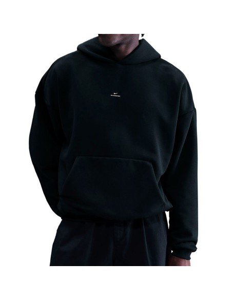 Comprar Dessuadora Nike Standard Issue Therma-FIT Black | 24Segons