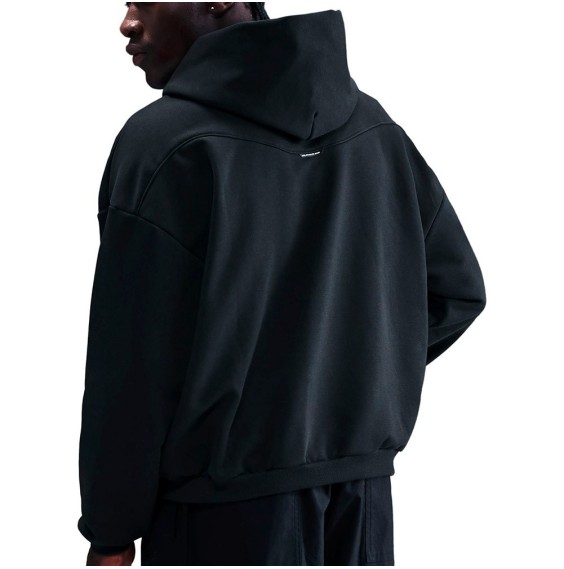 Buy Nike Standard Issue Therma-FIT Black Sweatshirt | 24Segons