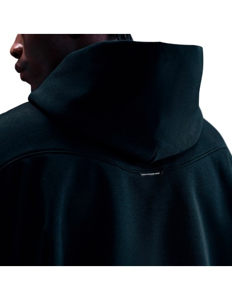 Comprar Dessuadora Nike Standard Issue Therma-FIT Black | 24Segons