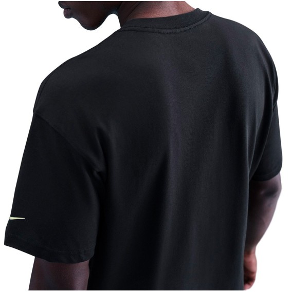 Comprar Samarreta Nike Ja Morant Max90 Zombie Black | 24Segons