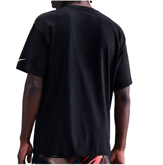 Buy T-Shirt Nike Ja Morant Max90 Zombie Black | 24Segons