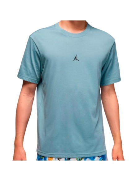 Acquistare Jordan Sport Dri-FIT Jumpman Aviator Grey T-shirt | 24Segons