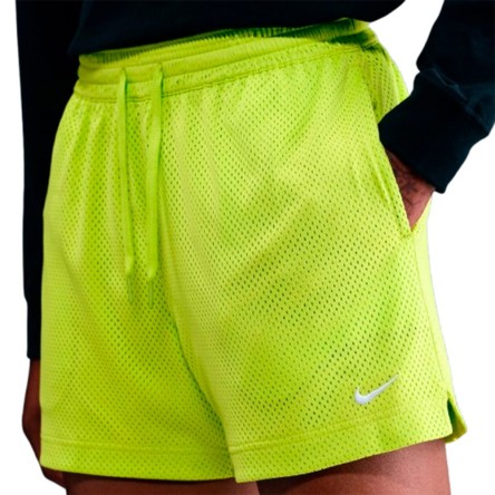 Acquista i pantaloni Essential Dri-FIT Cyber da donna Nike 24Segons