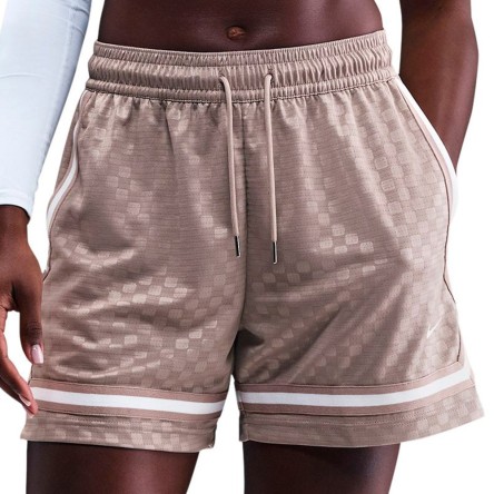 Comprar Pantalons Dona Nike Crossover Dri-FIT Malt | 24Segons