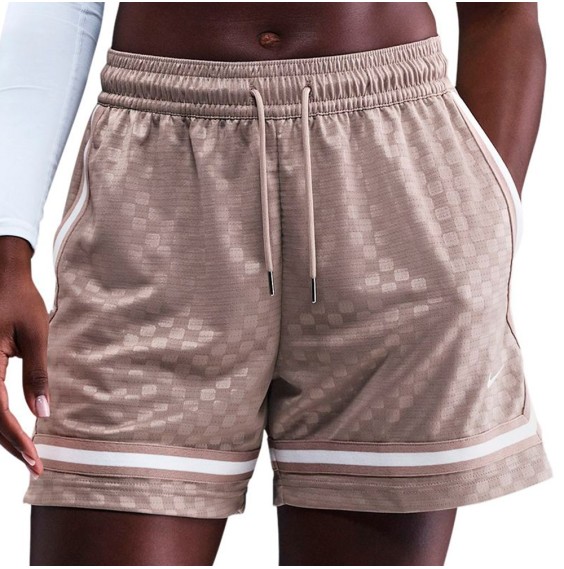 Comprar Pantalons Dona Nike Crossover Dri-FIT Malt | 24Segons