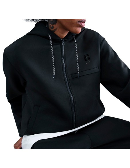 Acheter Sweatshirt Femme Nike Sabrina Signature Dri-FIT Black | 24Segons