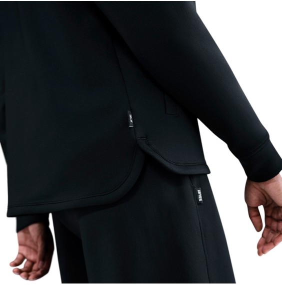 Acquista Felpa donna Nike Sabrina Signature Dri-FIT Black | 24Segons