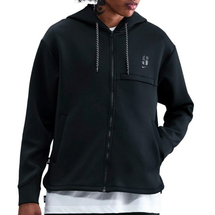 Comprar Sudadera Mujer Nike Sabrina Signature Dri-FIT Black | 24Segons