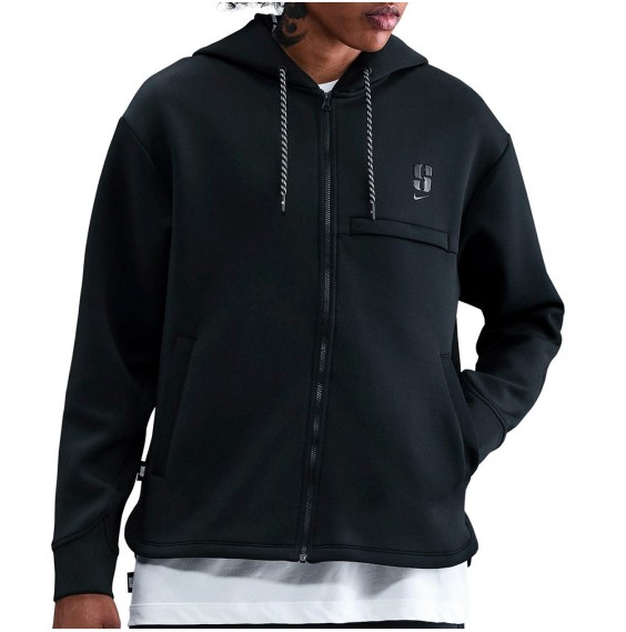 Buy Women's Sweatshirt Nike Sabrina Signature Dri-FIT Black | 24Segons