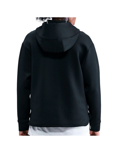 Acquista Felpa donna Nike Sabrina Signature Dri-FIT Black | 24Segons