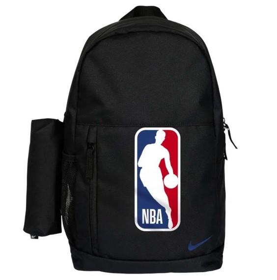 Acheter NBA Sac à dos Elemental Case Black | 24Segons