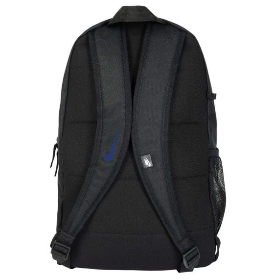 Comprar Mochila NBA Elemental Case Black | 24Segons