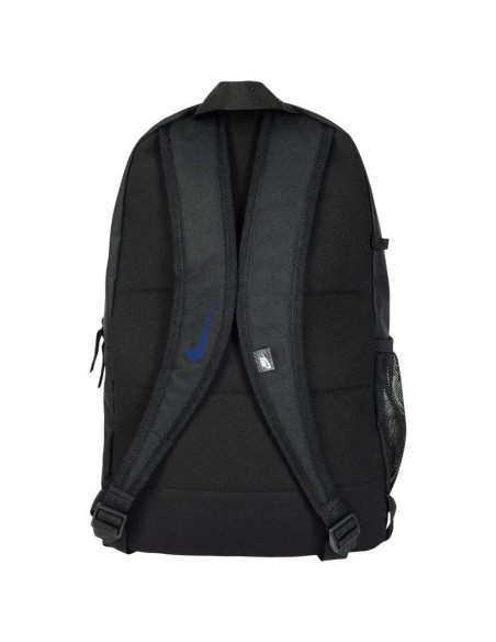 Buy NBA Elemental Case Backpack Black | 24Segons