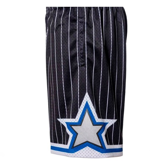 Acheter Orlando Magic Retro Shorts Junior Trousers | Orlando Magic Retro Shorts | Orlando Magic Junior Trousers 24Segons