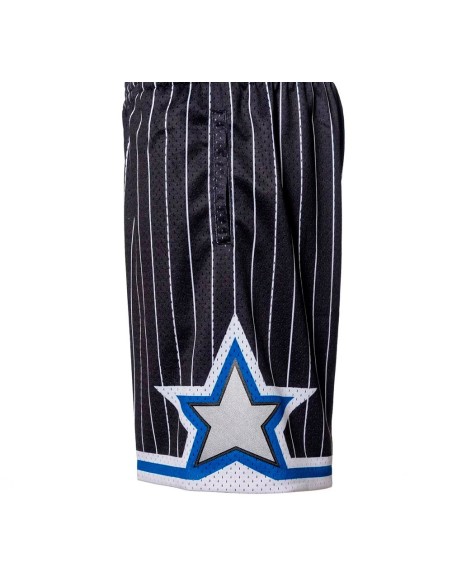 Acheter Orlando Magic Retro Shorts Junior Trousers | Orlando Magic Retro Shorts | Orlando Magic Junior Trousers 24Segons