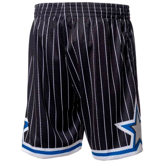 Acheter Orlando Magic Retro Shorts Junior Trousers | Orlando Magic Retro Shorts | Orlando Magic Junior Trousers 24Segons