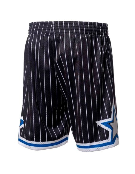 Acquista i pantaloni Orlando Magic Retro Shorts Junior | Orlando Magic Retro Shorts | Orlando Magic Junior Trousers 24Segons