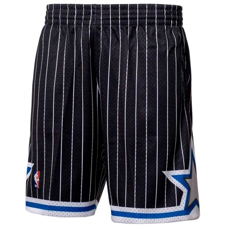Buy Orlando Magic Retro Shorts Junior Trousers | Orlando Magic Retro Shorts | Orlando Magic Junior Trousers 24Segons