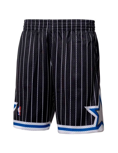 Acquista i pantaloni Orlando Magic Retro Shorts Junior | Orlando Magic Retro Shorts | Orlando Magic Junior Trousers 24Segons