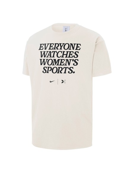 Acquista la T-shirt Nike Tutti gli orologi da donna Sport Sail | 24Segons