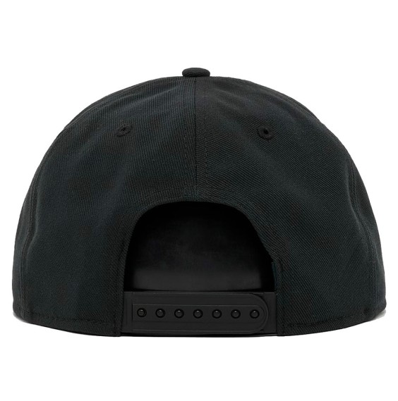 Acquista Jordan Pro Black Cap | 24Segons
