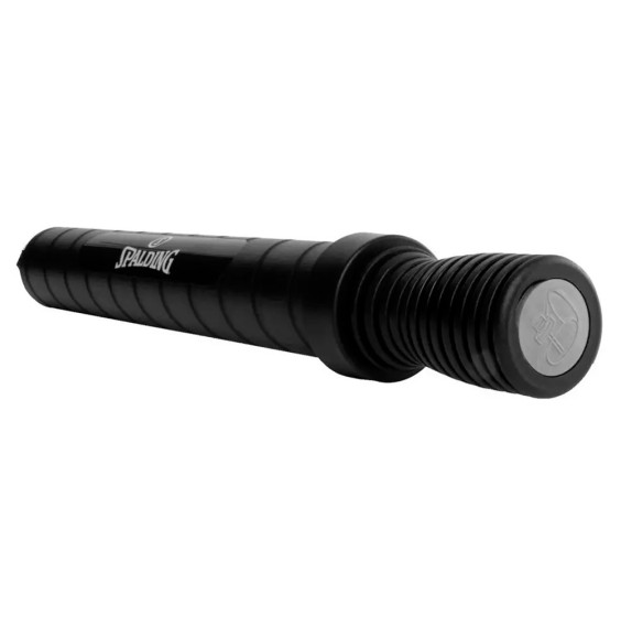 Buy Inflator Spalding Action Pump 12" Black | 24Segons
