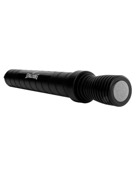 Buy Inflator Spalding Action Pump 12" Black | 24Segons