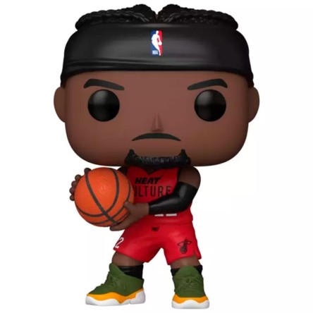 Acquista Figurina Funko Jimmy Butler Miami Heat 9 cm | 24Segons