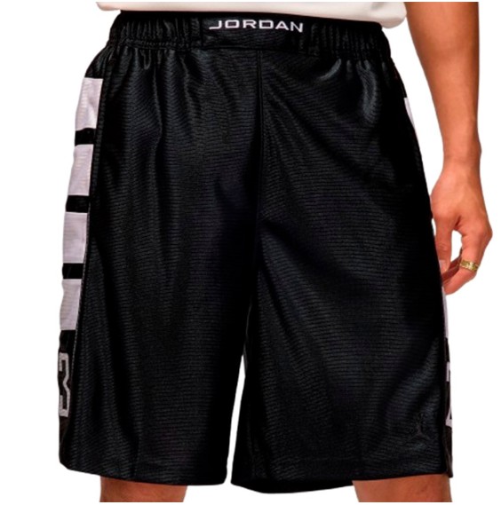 Comprar Pantalón Jordan Brooklyn Cat Scratch Black | 24Segons