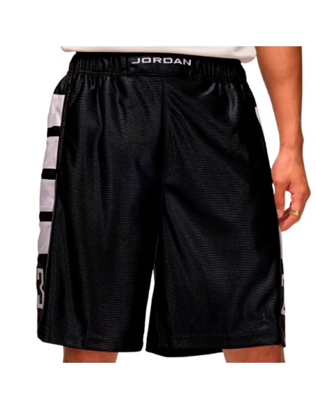 Comprar Pantalón Jordan Brooklyn Cat Scratch Black | 24Segons